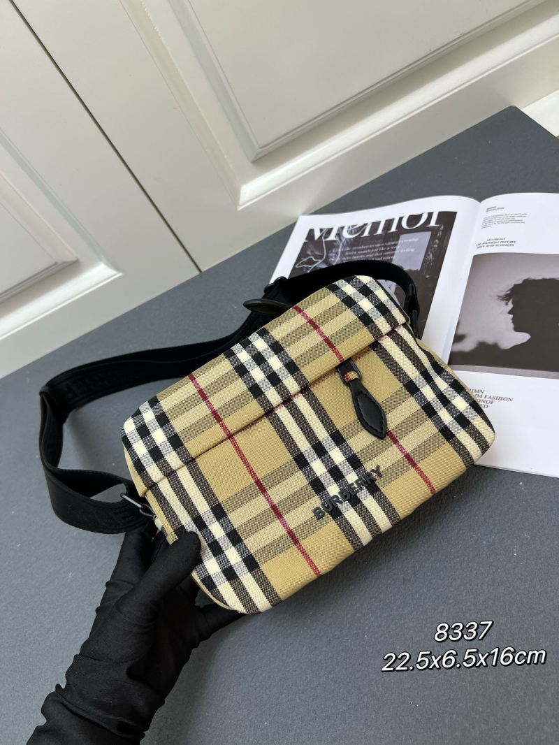 Burberry Satchel Bags